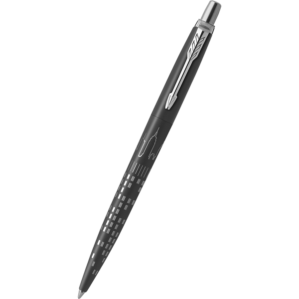 Parker Jotter Ballpoint Pen - Global Icon New York-Pen Boutique Ltd