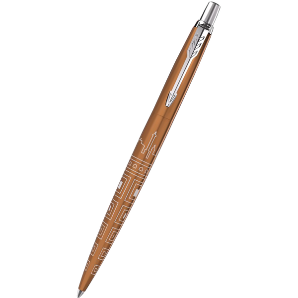 Parker Jotter Ballpoint Pen – Global Icons – Rome