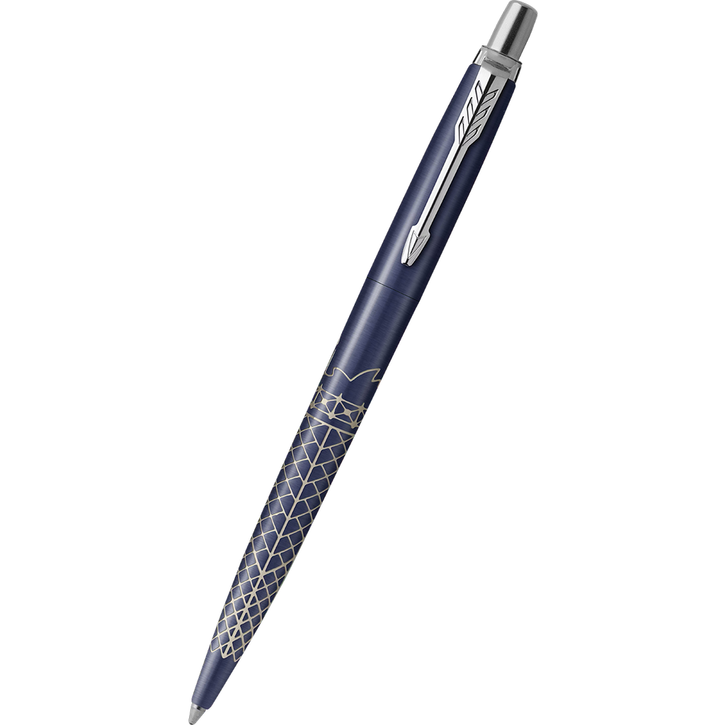 Parker Jotter Ballpoint Pen - Global Icons Sydney (Special Edition)-Pen Boutique Ltd