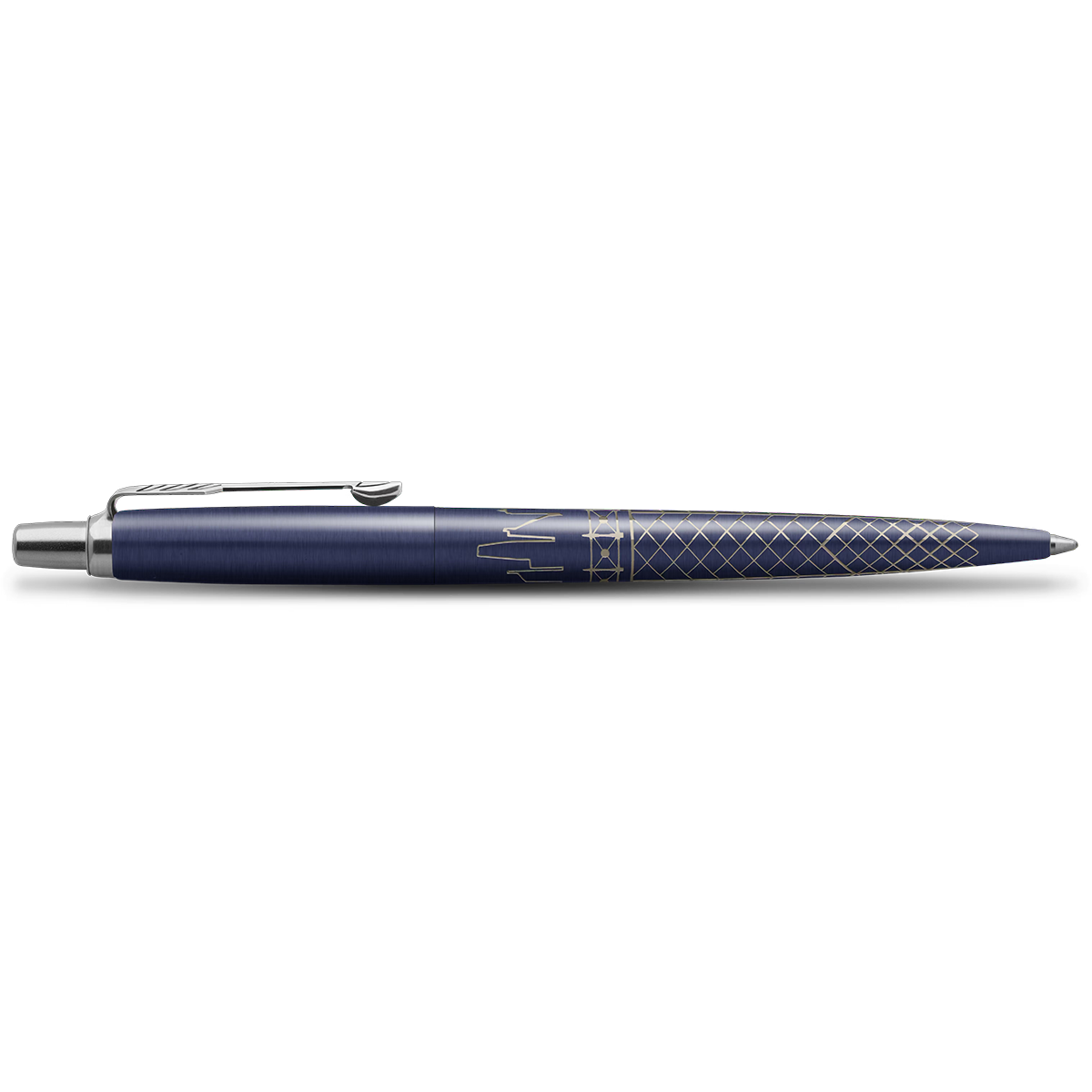 Parker Jotter Ballpoint Pen - Global Icons Sydney (Special Edition)-Pen Boutique Ltd