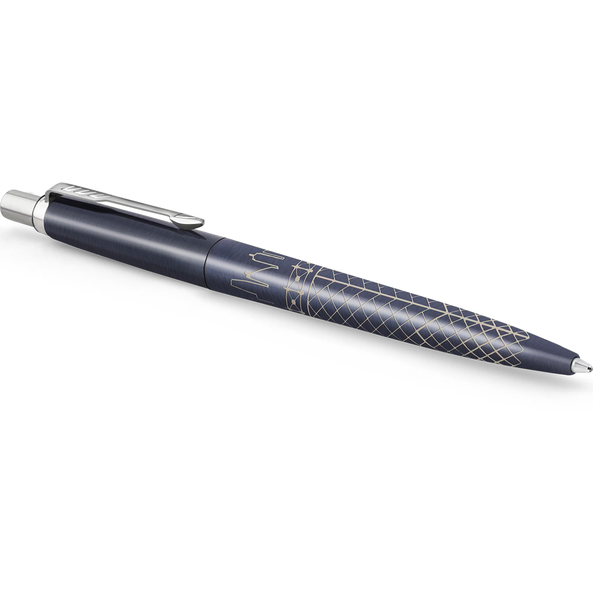 Parker Jotter Ballpoint Pen - Global Icons Sydney (Special Edition)-Pen Boutique Ltd