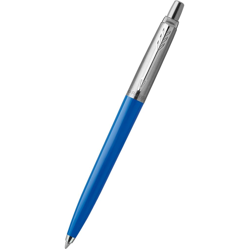 Parker Jotter Ballpoint Pen - Originals Blue-Pen Boutique Ltd