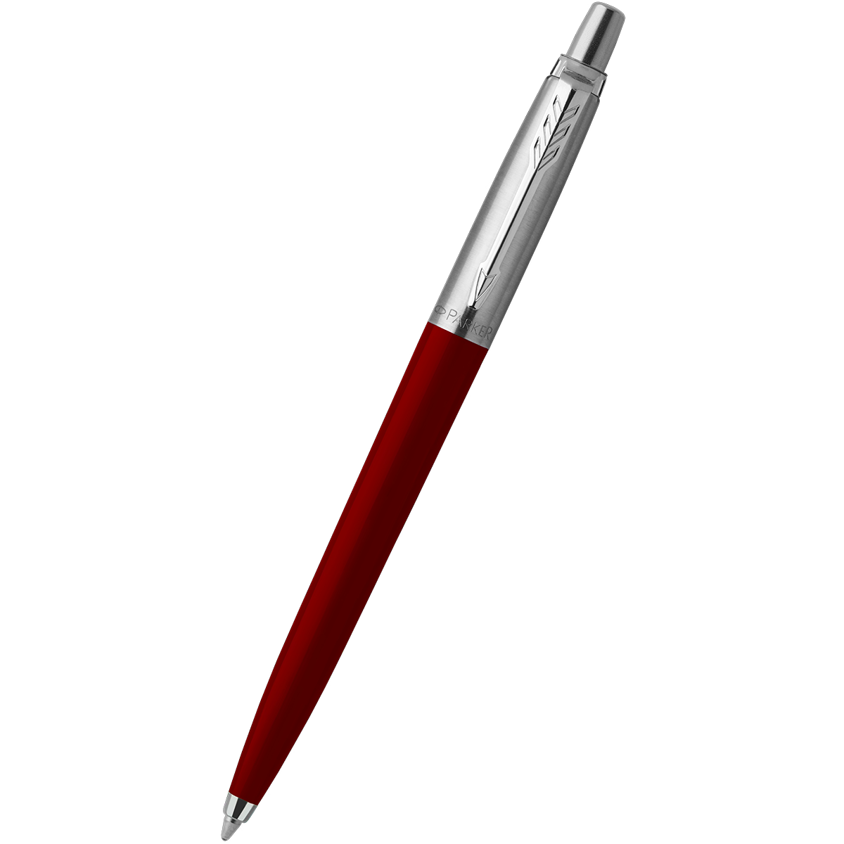Parker Jotter Ballpoint Pen - Originals Red-Pen Boutique Ltd