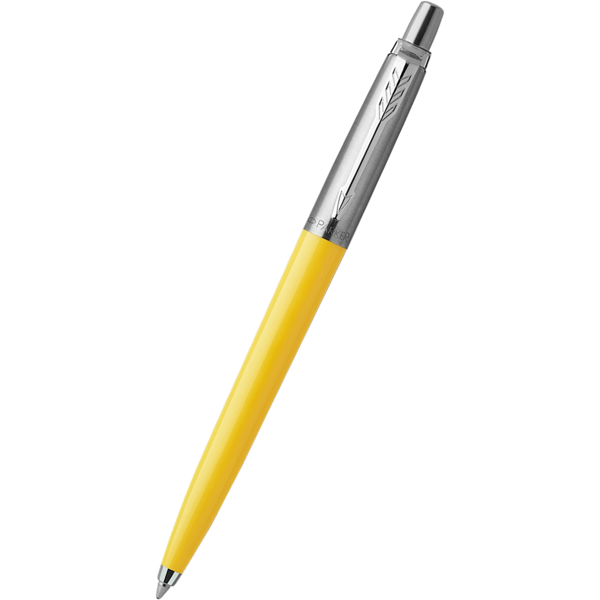 Parker Jotter Ballpoint Pen - Originals Yellow-Pen Boutique Ltd