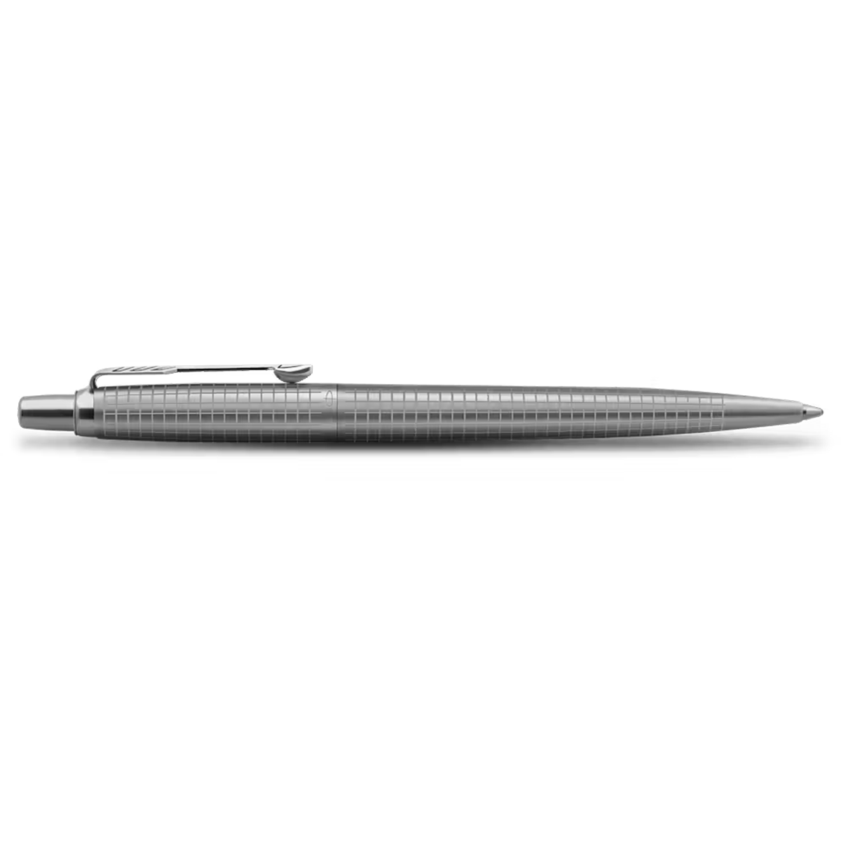 Parker Jotter Ballpoint Pen – Special Edition - Chrome Trim (70th Anniversary)-Pen Boutique Ltd
