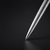 Parker Jotter Ballpoint Pen – Special Edition - Chrome Trim (70th Anniversary)-Pen Boutique Ltd