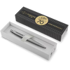 Parker Jotter Ballpoint Pen – Special Edition - Chrome Trim (70th Anniversary)-Pen Boutique Ltd