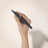 Parker Meridian Ballpoint Pen - Blue - Black Trim