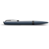Parker Meridian Ballpoint Pen - Blue - Black Trim