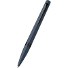 Parker Meridian Ballpoint Pen - Blue - Black Trim