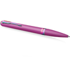 Parker Meridian Ballpoint Pen - Grape - Rainbow Trim
