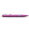 Parker Meridian Ballpoint Pen - Grape - Rainbow Trim