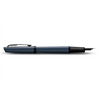Parker Meridian Fountain Pen - Blue - Black Trim