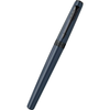 Parker Meridian Fountain Pen - Blue - Black Trim