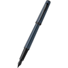 Parker Meridian Fountain Pen - Blue - Black Trim