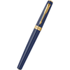 Parker Meridian Fountain Pen - Blue - Gold Trim
