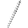 Parker Meridian Fountain Pen - Chrome - Chrome Trim