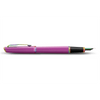 Parker Meridian Fountain Pen - Grape - Rainbow Trim - Pen Boutique Ltd