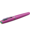 Parker Meridian Fountain Pen - Grape - Rainbow Trim - Pen Boutique Ltd