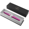 Parker Meridian Fountain Pen - Grape - Rainbow Trim - Pen Boutique Ltd