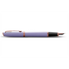 Parker Meridian Fountain Pen - Lilac - Pink Gold Trim