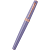 Parker Meridian Fountain Pen - Lilac - Pink Gold Trim