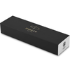 Parker Meridian Fountain Pen - Matte Black - Gold Trim