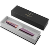 Parker Meridian Fountain Pen - Purple - Gold Trim