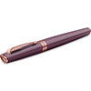 Parker Meridian Fountain Pen - Purple - Gold Trim