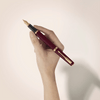 Parker Meridian Fountain Pen - Red - Gold Trim - Pen Boutique Ltd