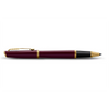 Parker Meridian Rollerball Pen - Red - Gold Trim