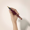 Parker Meridian Rollerball Pen - Red - Gold Trim
