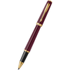 Parker Meridian Rollerball Pen - Red - Gold Trim