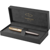 Parker Sonnet Arrow Fountain Pen – Pioneer – 23K Gold-Pen Boutique Ltd