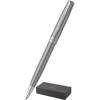 Parker Sonnet Ballpoint Pen - Ciselé Palladium - Chrome Trim (Special Edition) - Pen Boutique Ltd