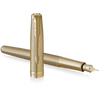 Parker Sonnet Fountain Pen – Cisele Gold-Pen Boutique Ltd