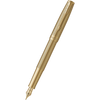 Parker Sonnet Fountain Pen – Cisele Gold-Pen Boutique Ltd
