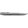 Parker Sonnet Fountain Pen – Cisele Palladium-Pen Boutique Ltd