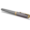 Parker Sonnet Prestige Cisele with Gold Trim Fountain Pen - 18K-Pen Boutique Ltd