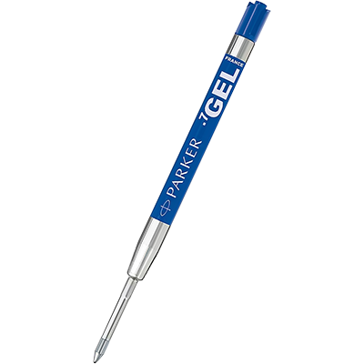 Parker Gel Refills