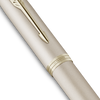 Parker IM Rollerball Pen - Monochrome - Champagne