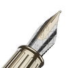 Parker Ingenuity Fountain Pen - Arnold Palmer Signature - 18K - Gold Trim (Special Edition) - Pen Boutique Ltd