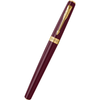 Parker Meridian Fountain Pen - Red - Gold Trim - Pen Boutique Ltd
