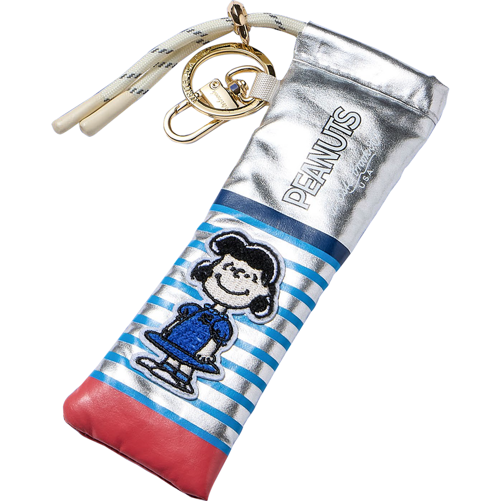 Esterbrook x Peanuts Pen Case - FRIENDS Lucy (75th Anniversary) - Pen Boutique Ltd