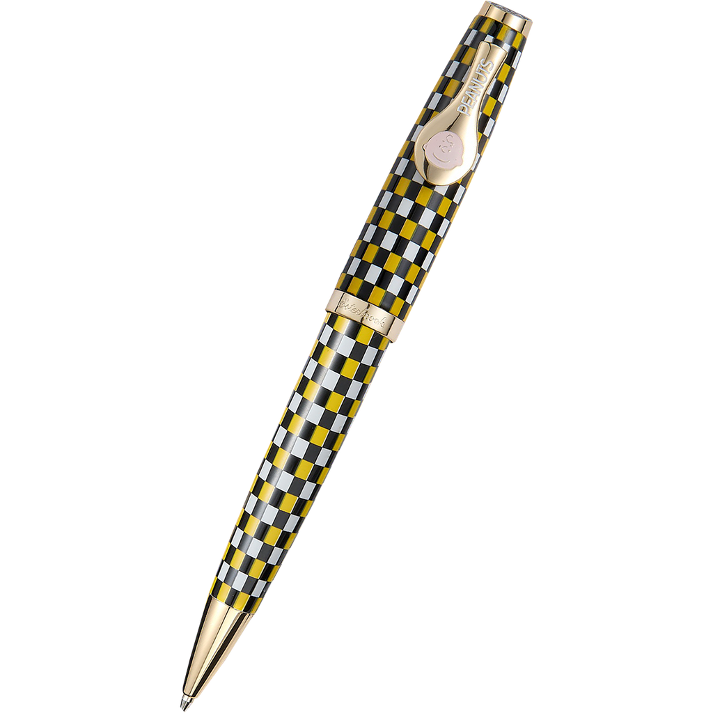 Peanuts x Esterbrook Estie Ballpoint Pen - FRIENDS Charlie Brown (75th Anniversary)-Pen Boutique Ltd