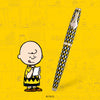Peanuts x Esterbrook Estie Fountain Pen - FRIENDS Charlie Brown (75th Anniversary)-Pen Boutique Ltd