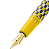 Peanuts x Esterbrook Estie Fountain Pen - FRIENDS Charlie Brown (75th Anniversary)-Pen Boutique Ltd