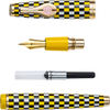 Peanuts x Esterbrook Estie Fountain Pen - FRIENDS Charlie Brown (75th Anniversary)-Pen Boutique Ltd
