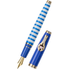Peanuts x Esterbrook Estie Fountain Pen - FRIENDS Lucy (75th Anniversary)-Pen Boutique Ltd