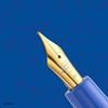Peanuts x Esterbrook Estie Fountain Pen - FRIENDS Lucy (75th Anniversary)-Pen Boutique Ltd